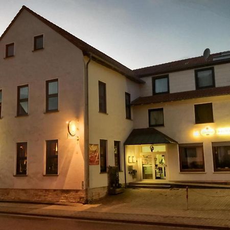 Dalmatien Grill Hotel Restaurant Alfeld  Exterior photo